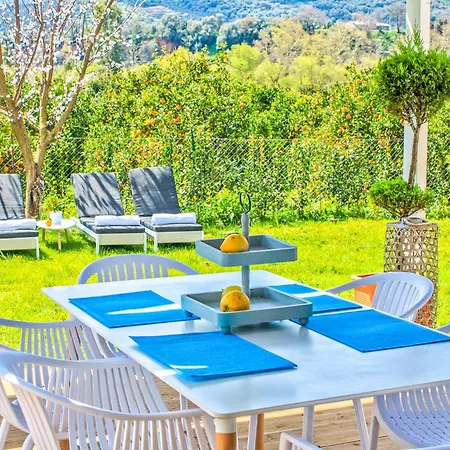 Four Seasons Chania Villa *