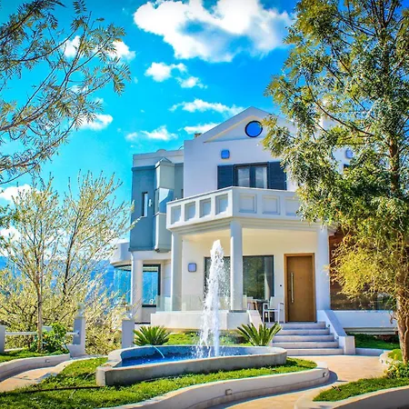 Villa Four Seasons Chania *