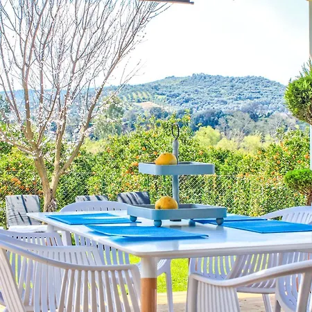 Four Seasons Chania * Fournes
