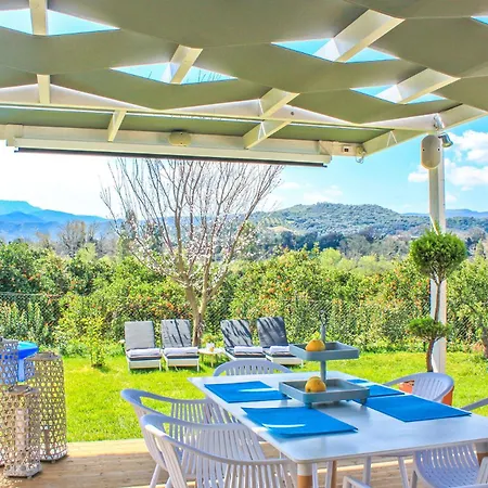 Villa Four Seasons Chania *