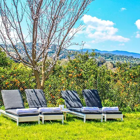 Villa Four Seasons Chania *