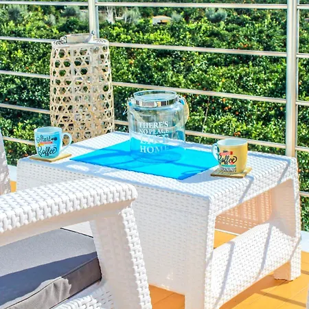 Four Seasons Chania Villa *