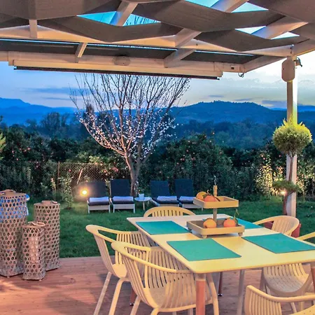 Four Seasons Chania *