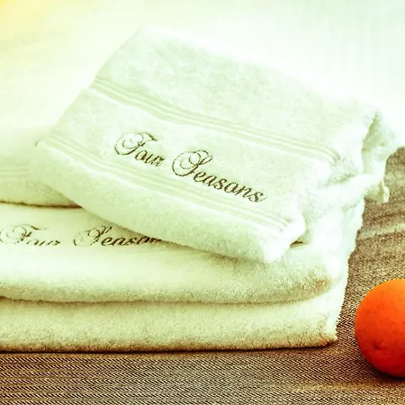 Villa Four Seasons Chania *