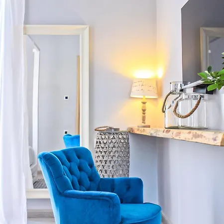 Four Seasons Chania Villa Fournes