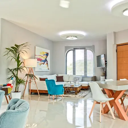 Villa Four Seasons Chania Fournes