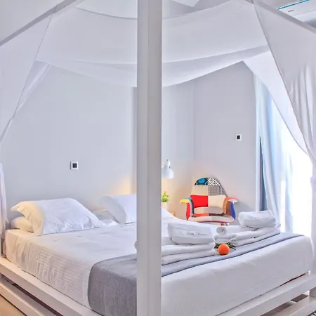 Four Seasons Chania *